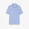 Slim fit termoregulerende golfpolo for kvinner