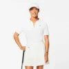 Slim fit Ultra Dry Stretch golfpolo for kvinner