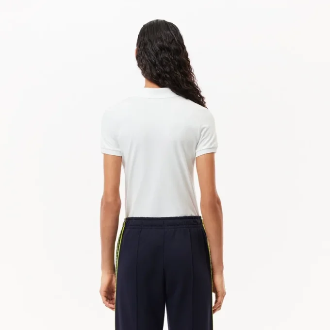 Slim fit Ultra Dry Stretch golfpolo for kvinner