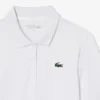 Slim Fit UV-beskyttende stretch-golfpolo