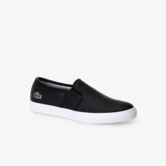 Slip-on-sko for kvinner