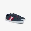 Sneakers med snøring for menn