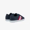 Sneakers med snøring for menn