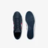 Sneakers med snøring for menn