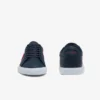 Sneakers med snøring for menn