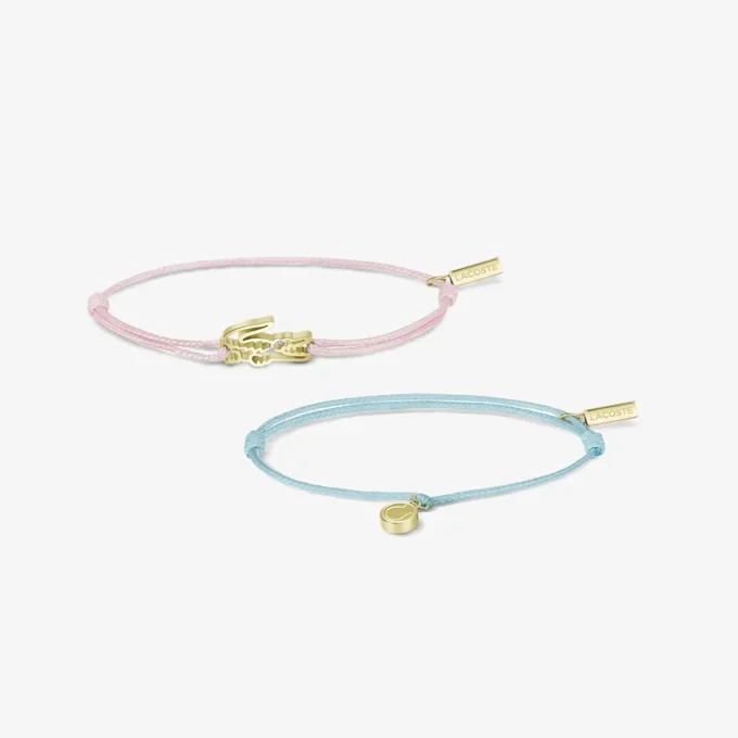 Sommerarmbånd-gavesett