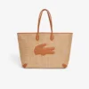 Sommerpakke Raffia-veske