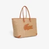 Sommerpakke Raffia-veske