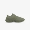 Spinor-lærsneakers for menn