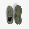 Spinor-lærsneakers for menn