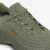 Spinor-lærsneakers for menn