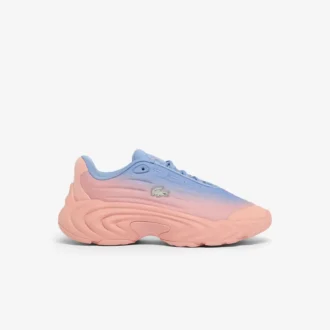 Spinor-sneakers for kvinner
