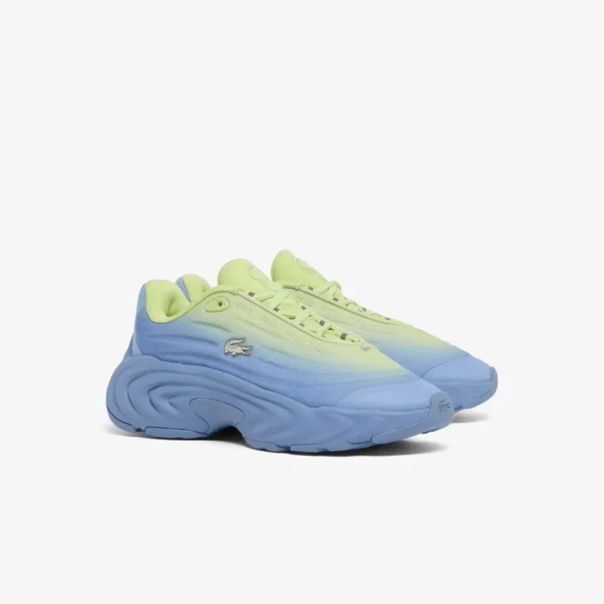 Spinor-sneakers for kvinner