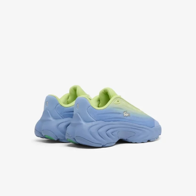 Spinor-sneakers for kvinner