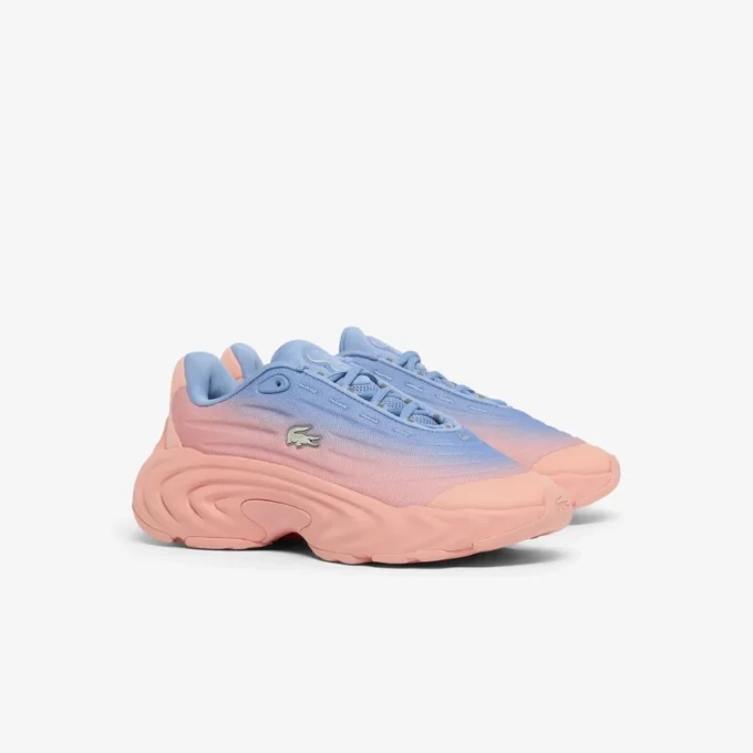 Spinor-sneakers for kvinner