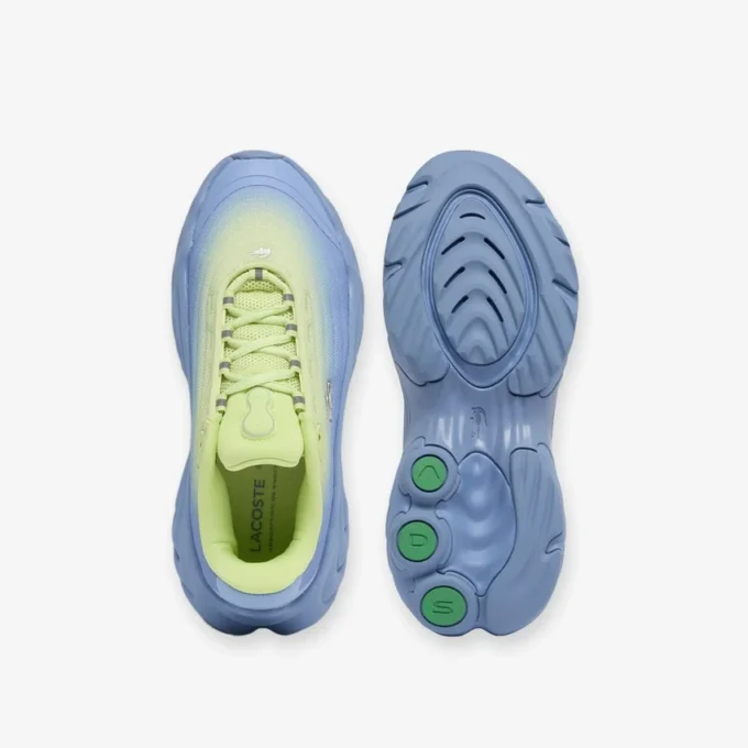 Spinor-sneakers for kvinner