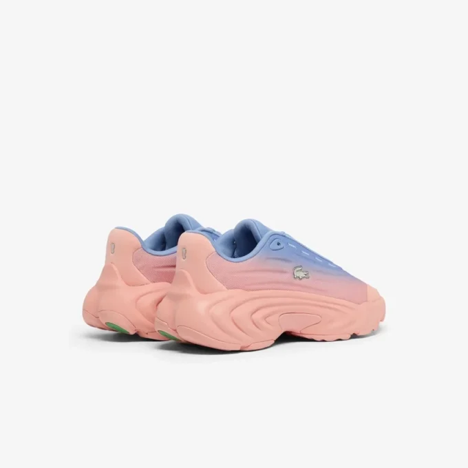 Spinor-sneakers for kvinner