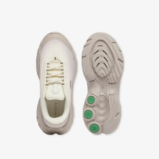 Spinor-sneakers for kvinner