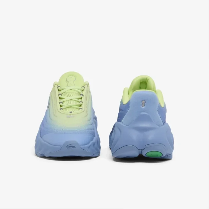 Spinor-sneakers for kvinner