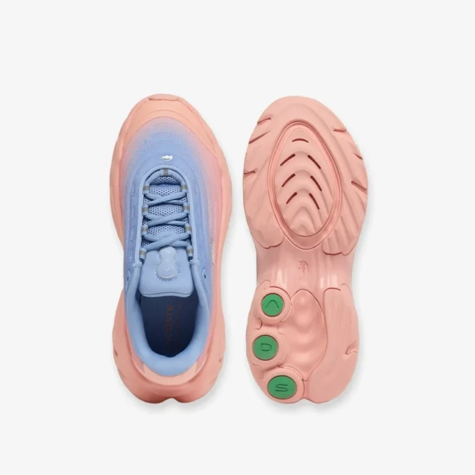 Spinor-sneakers for kvinner