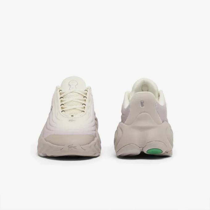 Spinor-sneakers for kvinner
