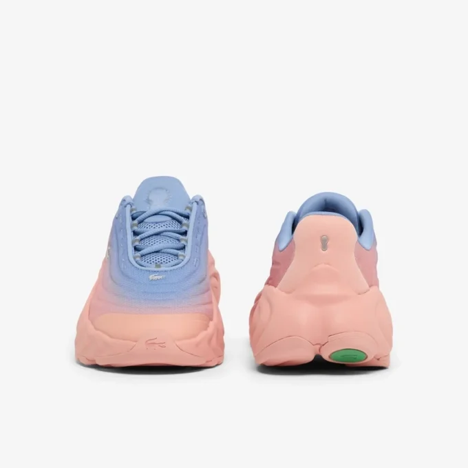 Spinor-sneakers for kvinner