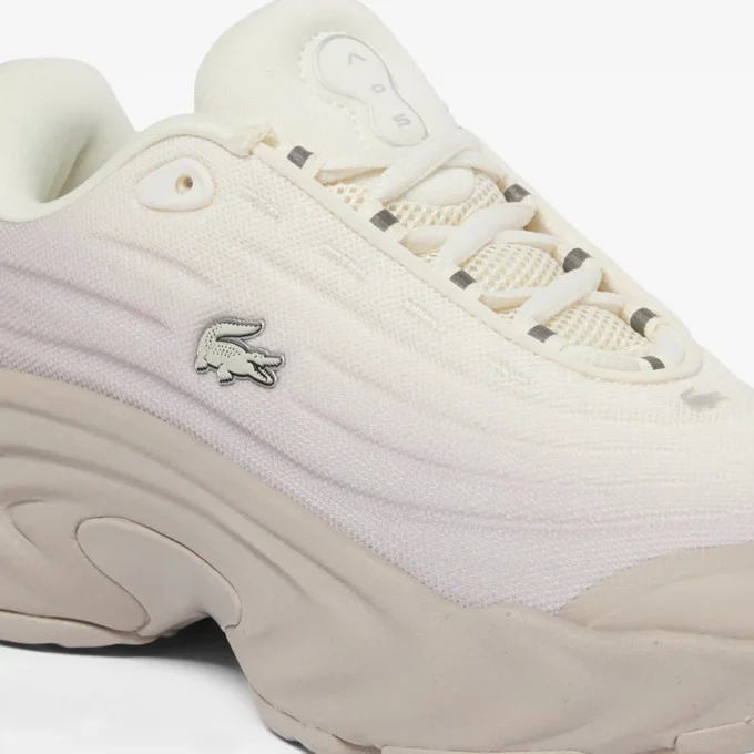 Spinor-sneakers for kvinner
