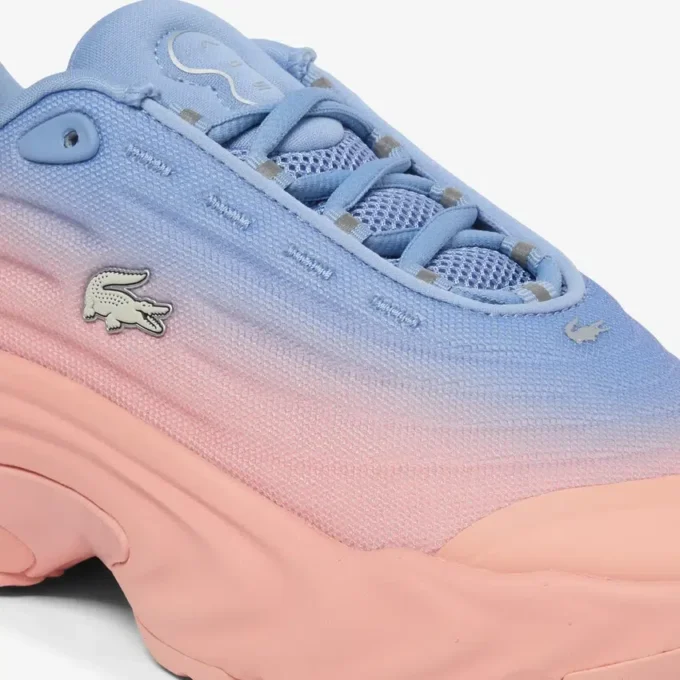 Spinor-sneakers for kvinner