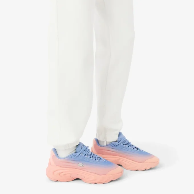 Spinor-sneakers for kvinner