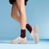 Spinor-sneakers for kvinner