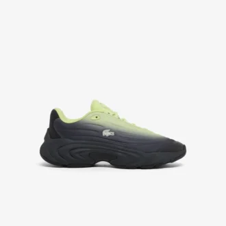 Spinor-sneakers for men