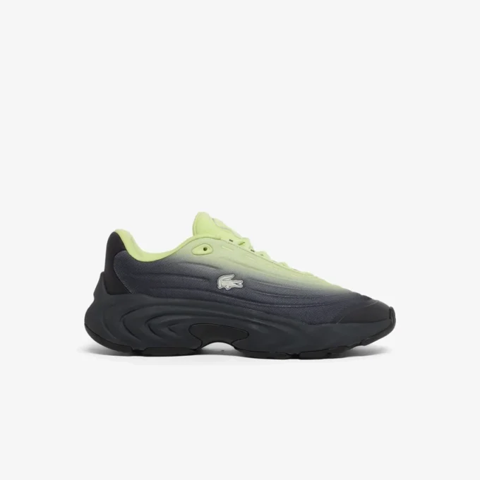 Spinor-sneakers for men