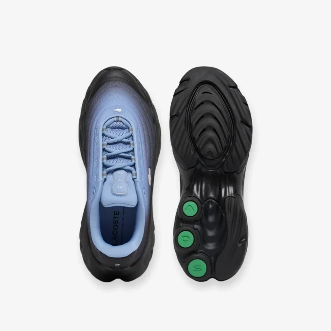 Spinor-sneakers for men