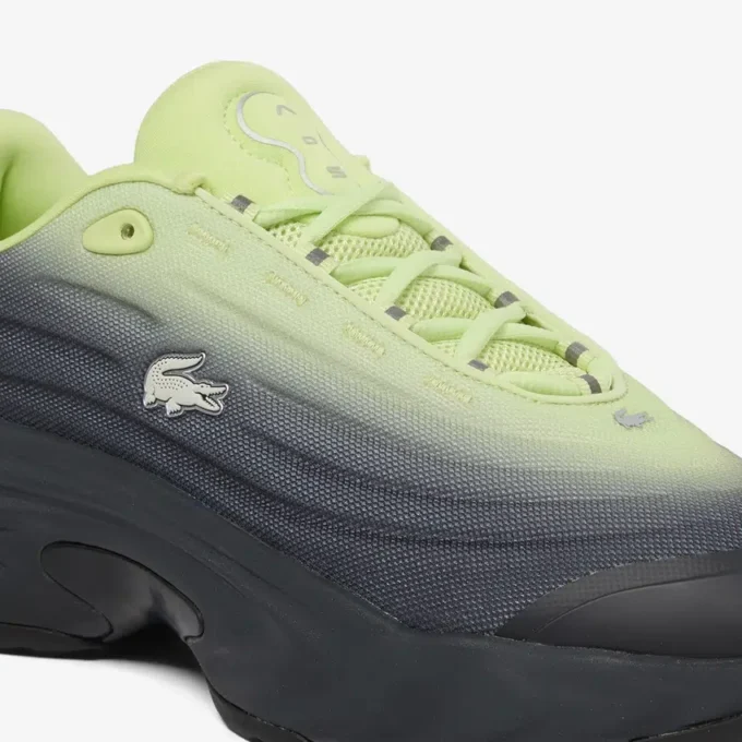 Spinor-sneakers for men