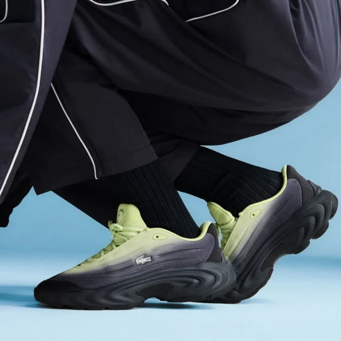 Spinor-sneakers for men