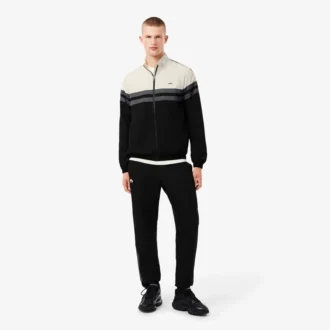 Sport Landscape Crocodile-treningsdress for men