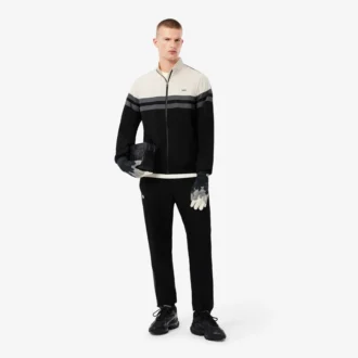 Sport Landscape Crocodile-treningsdress for men