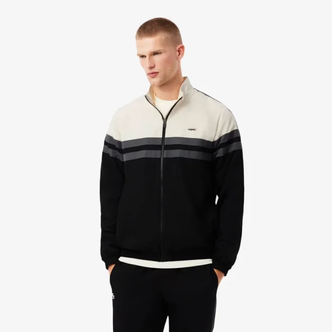 Sport Landscape Crocodile-treningsdress for men