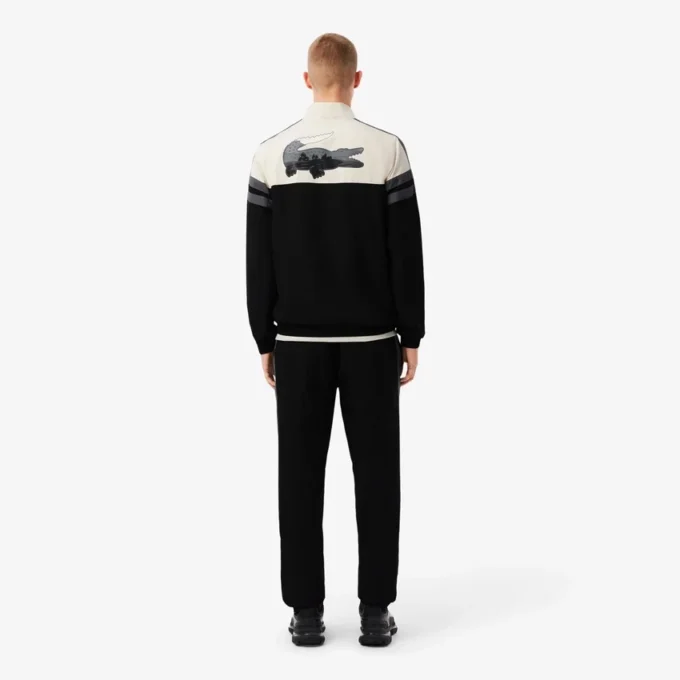Sport Landscape Crocodile-treningsdress for men