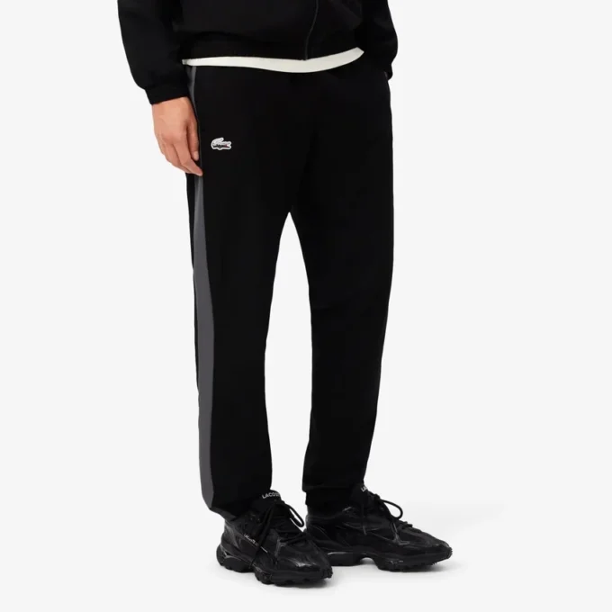 Sport Landscape Crocodile-treningsdress for men