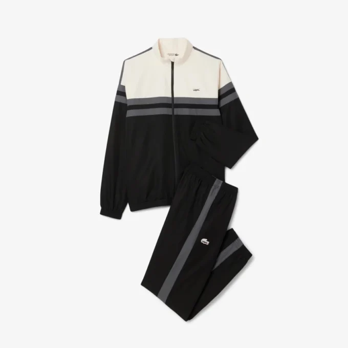 Sport Landscape Crocodile-treningsdress for men