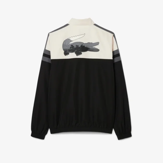 Sport Landscape Crocodile-treningsdress for men