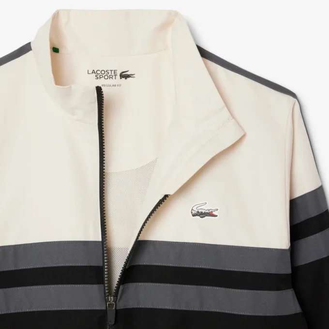 Sport Landscape Crocodile-treningsdress for men