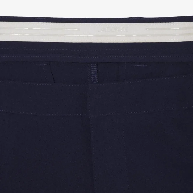 Sport Lightweight Stretch golfshorts for menn