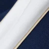 Sport-sweatshirt i interlock-piqué med glidelås