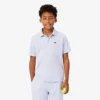 Sport Ultra Dry Jersey-poloskjorte for gutter
