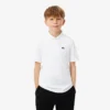 Sport Ultra Dry Jersey-poloskjorte for gutter