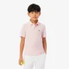 Sport Ultra Dry Jersey-poloskjorte for gutter
