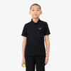 Sport Ultra Dry Jersey-poloskjorte for gutter