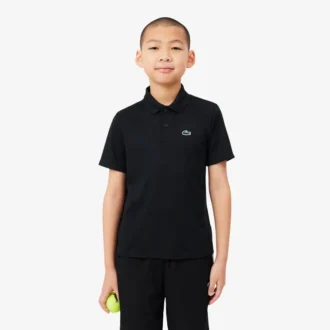 Sport Ultra Dry Jersey-poloskjorte for gutter